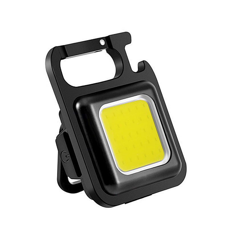 SurvivalLight® - Mini Luz Led Portable para Supervivencia